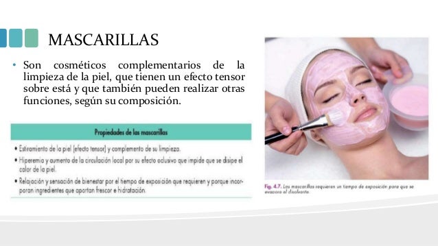 1.cosmeticos de higiene
