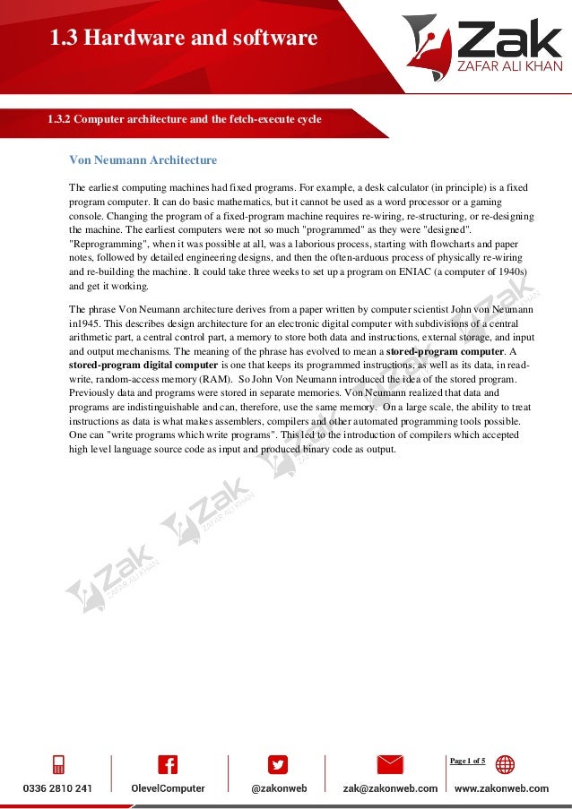the fetch execute cycle computer science essay Sample curriculum guide computer science it is vital that candidates undertaking a computer science course should be exposed the fetch-decode-execute cycle 2. the fetch execute cycle computer science essay Sample curriculum guide computer science it is vital that candidates undertaking a computer science course should be exposed the fetch-decode-execute cycle 2.