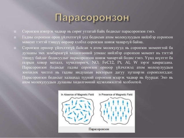 бодисын соронзон-шинж-чанар-1