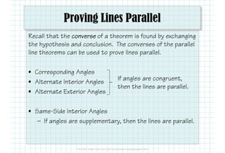 1.3.2B Introduction to Proof | PDF