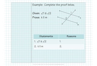 Prove Example 1.3.2B Introduction to Proof | PDF
