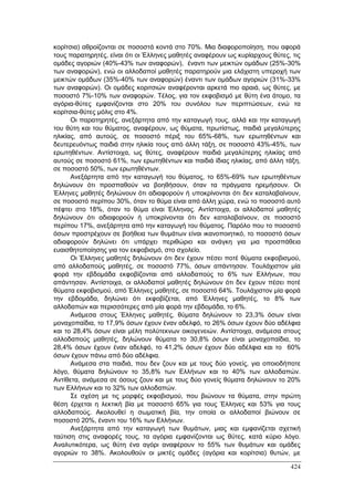 Πρακτικά 1ου Πανελληνίου Συνεδρίου Κοινωνιολογίας της Εκπαίδευσης