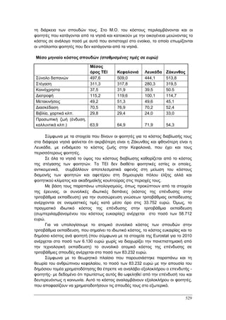 Πρακτικά 1ου Πανελληνίου Συνεδρίου Κοινωνιολογίας της Εκπαίδευσης