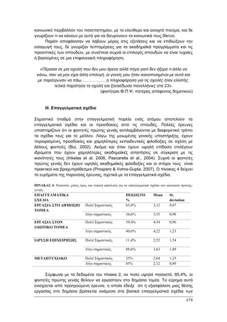 Πρακτικά 1ου Πανελληνίου Συνεδρίου Κοινωνιολογίας της Εκπαίδευσης