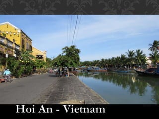 Hoi An Pictures