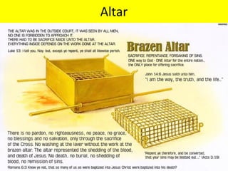 Altar
 
