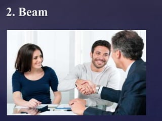 2. Beam
 
