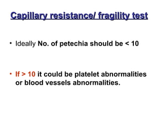 1.lab diagnosis | PPT