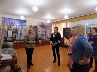 Акция «Будь здоровым, сердце!»