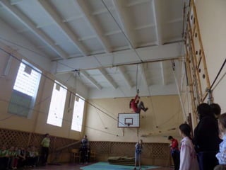 Акция «Будь здоровым, сердце!»