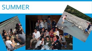 SUMMER
 