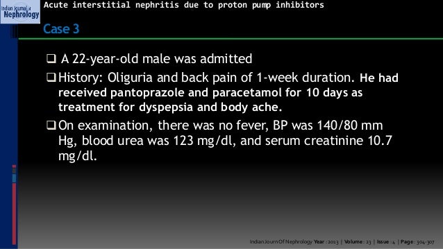 review of new alerts on proton pump inhibitors ppi adverse effects dl 51 form 2016