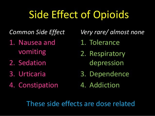 Bioflu Paracetamol Side Effect