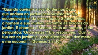 1. uma carta de amor