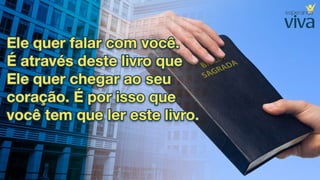 1. uma carta de amor