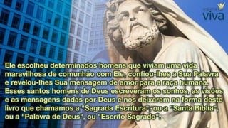 1. uma carta de amor