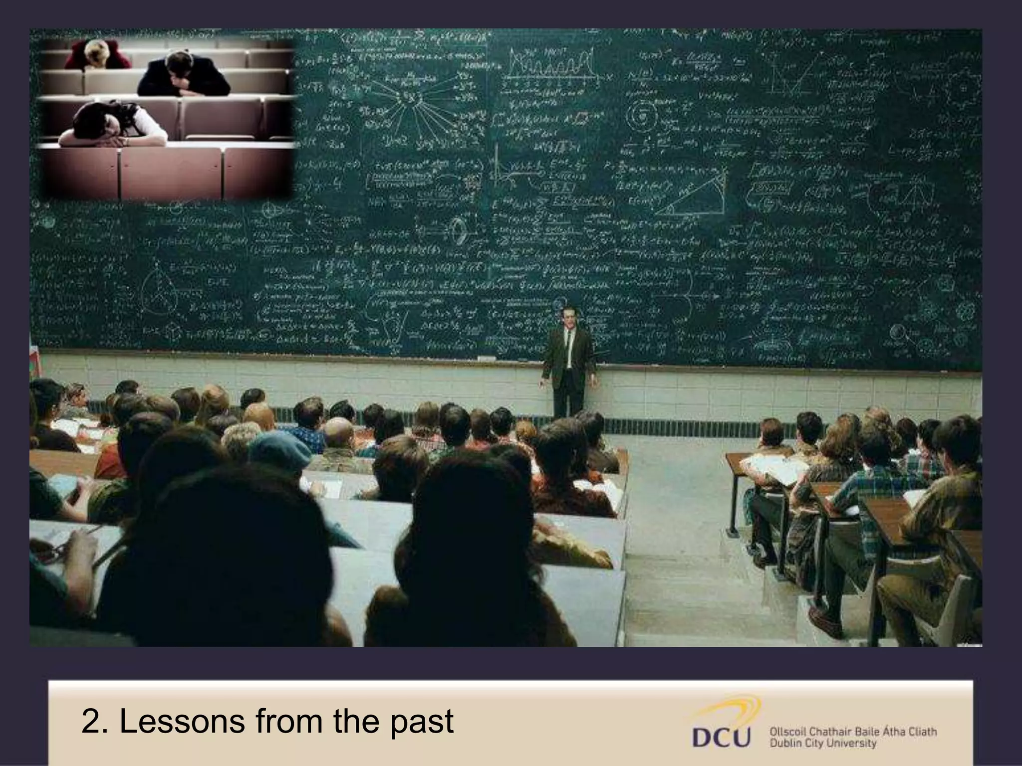 2. Images from the past
 