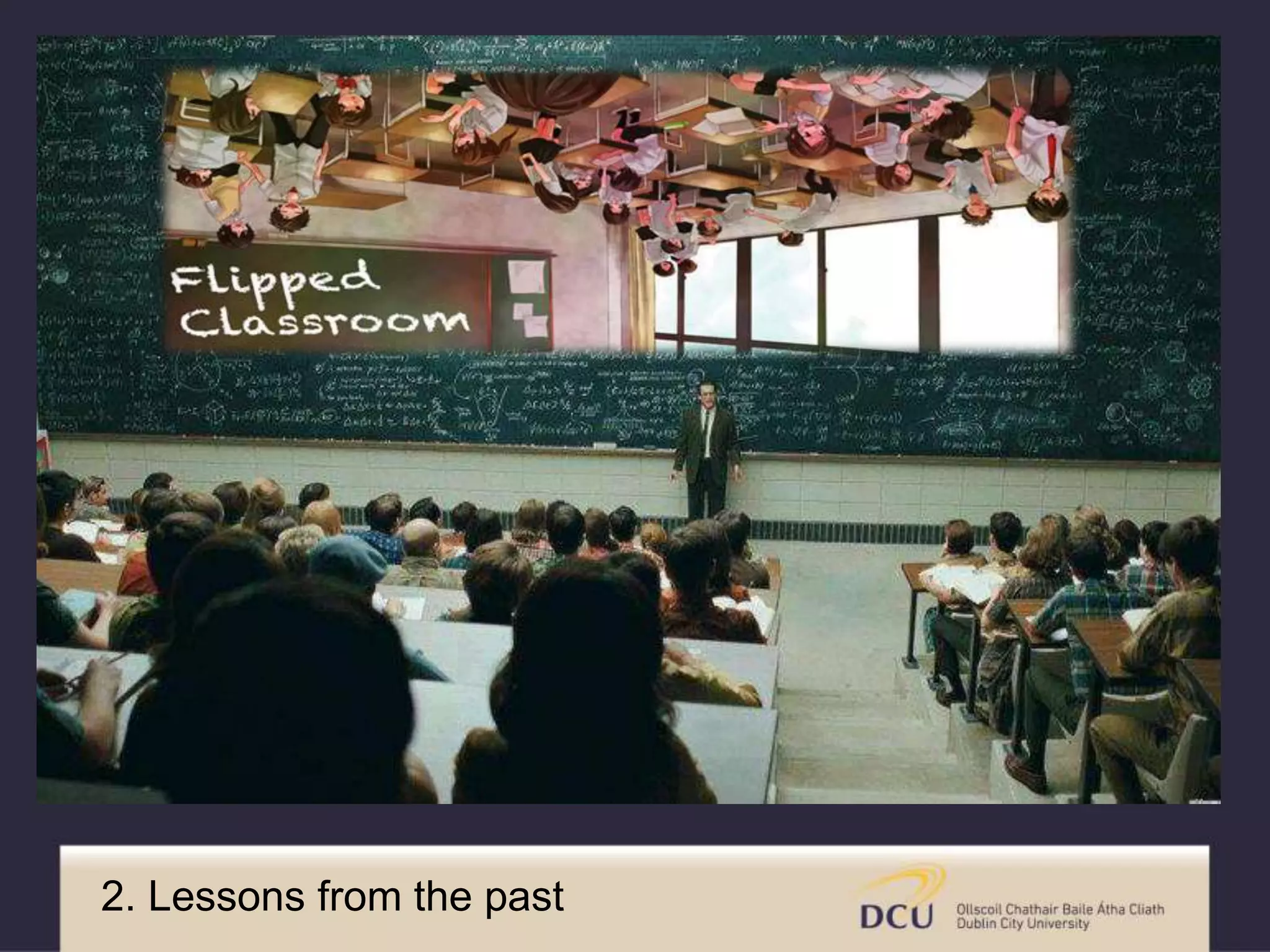 2. Images from the past
 