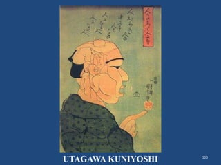 100
UTAGAWA KUNIYOSHI
 