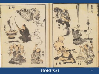 167
HOKUSAI
 