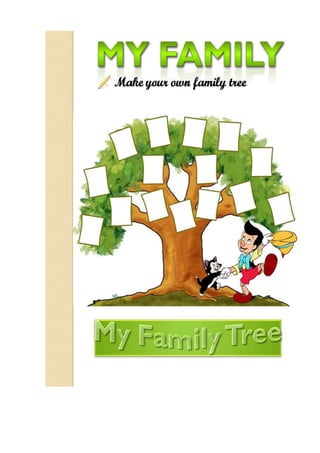 Частина посібника "Англійська мова для дітей"