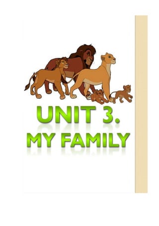 Частина посібника "Англійська мова для дітей"