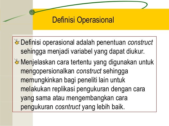 1. Metode Penelitian