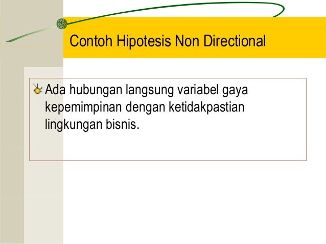 1. Metode Penelitian