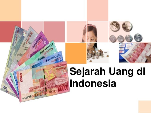 Sejarah Uang