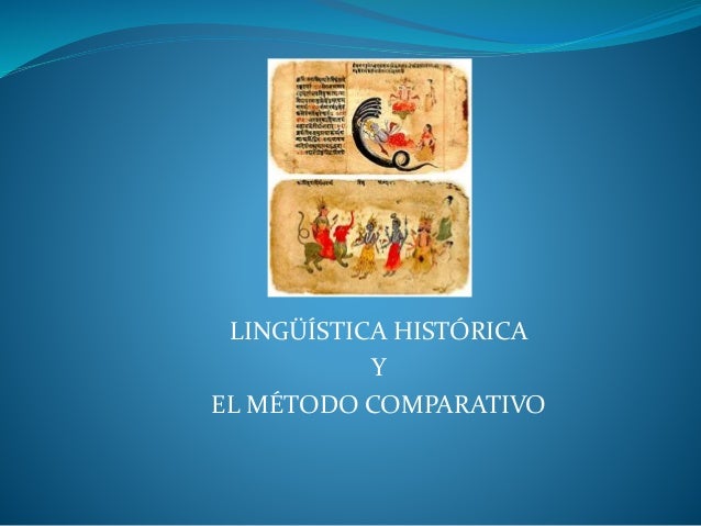 Lingstica Histrica Unicamp