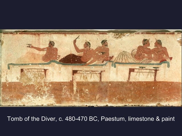 Greek and Etruscan Painting. main image 0