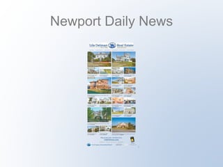 Newport Daily News
 
