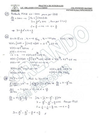 1.integrales aplicaciones