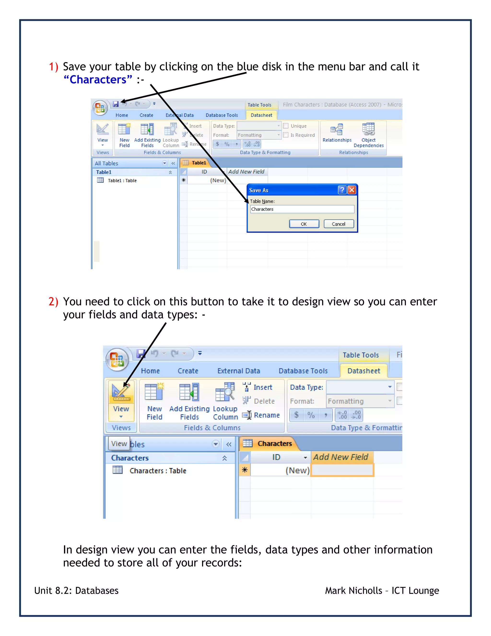 1.creating a database_task | PDF