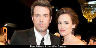 9 Most Annoying Celebrity Couples Ever