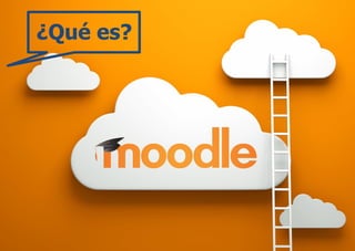 ¿Qué es?
 