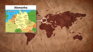 Alemanha
 