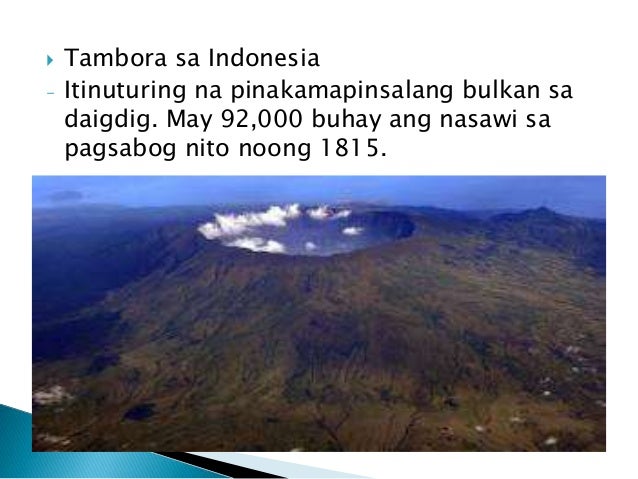 Paano Na Buo Ang Daigdig 1. heograpiya ng daigdig