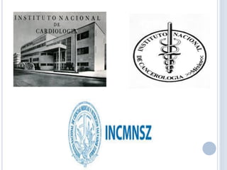 1.1 antecedentes del 