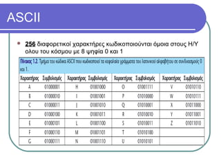 ΤΟΓΙΑ Β ΓΥΜΝΑΣΙΟΥ ΜΑΘΗΜΑ 1 | PPT