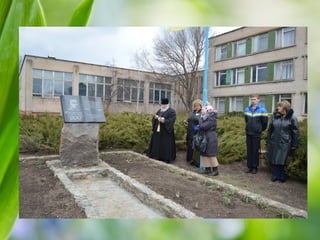 Засідання клубу "Перлина" 1