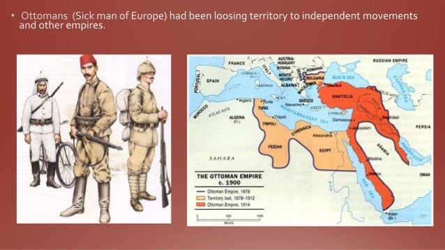 age of imperialism