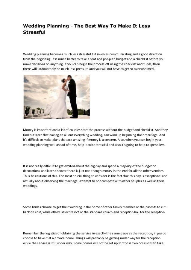 Weddings In Marbella