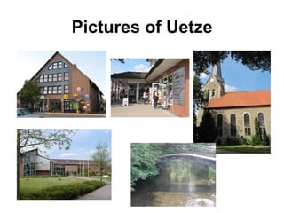 Pictures of Uetze
 