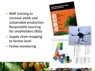 Climate Smart Landscapes: addressing trade-offs and delivering multiple benefits at scale