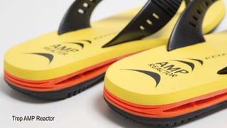 TROPOriginal
Trop AMP Reactor
 