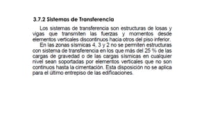 3.7.2 Sistemas de Transferencia
 