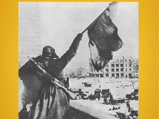 Γ ΓΥΜΝΑΣΙΟΥ ΜΑΘΗΜΑ 37 Β ΠΑΓΚΟΣΜΙΟΣ ΠΟΛΕΜΟΣ 1ο μέρος