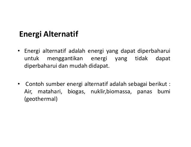 1. energi listrik