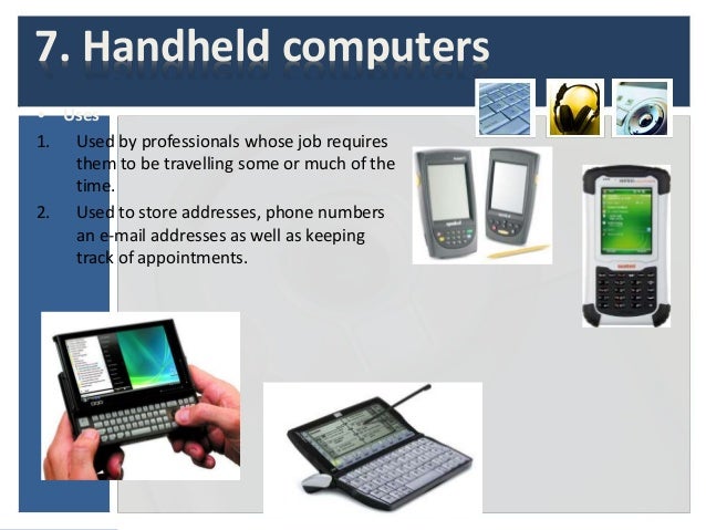 What Was The First Portable Communication Device? – ZUCNYS